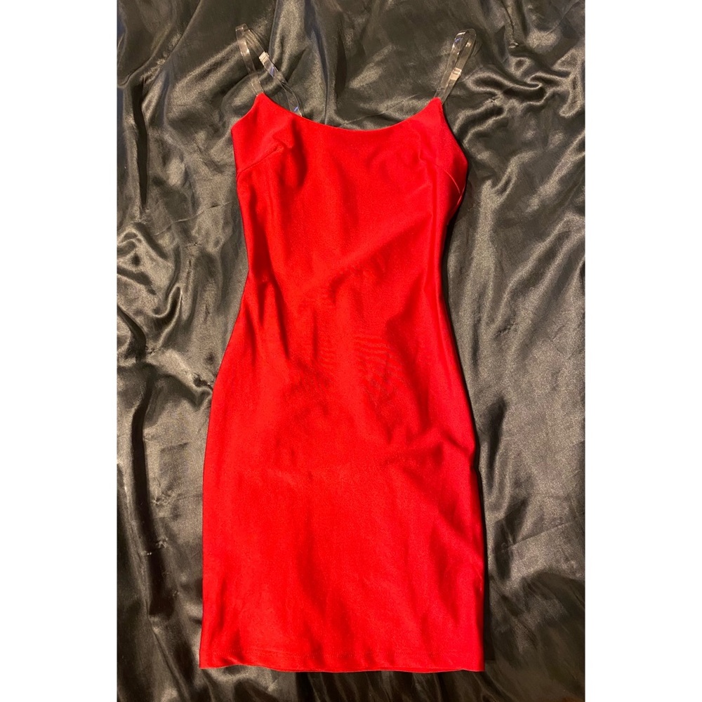 Boutique Mini Dress